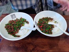 -德天顺盖码饭(人民西路店)