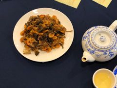 -老吉士酒家(天平路店)