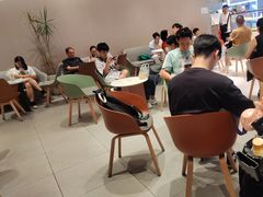 -奈雪的茶(中华广场店)