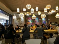-GOGO Plate(成都太古里店)