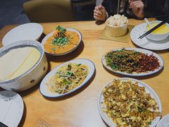-姥姥家春饼店(惠新东街店)