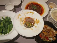 -徐记海鲜(阿波罗店)