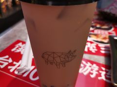 -馔豚·台北菜专门店(深圳湾万象城店)