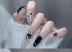-1T·1M 日式美甲美睫