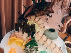 -尚海豆捞(乐虹坊店)