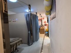 -感智盲人按摩·艾灸·肩颈SPA(岗厦店)