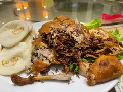 -晋阳饭庄(虎坊桥店)