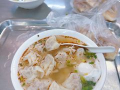 -巧手馄饨(箍桶巷店)