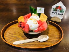 -椰椰大吉(海城店)