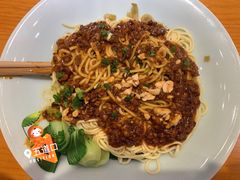 -醉面(五道口启迪大厦店)