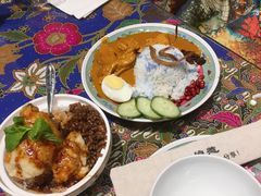 -小娘惹厨房Little Nyonya(狮城有约上榜店)