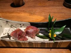 -桐寿司Sushi Tong