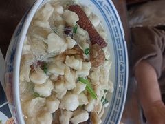 -老西安韩记三鲜煮馍(四府街店)