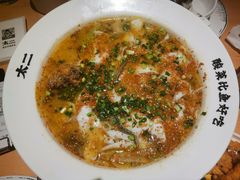 -太二酸菜鱼(深圳布吉万象汇店)