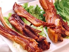 -巴依老爷新疆美食(工体旗舰店)