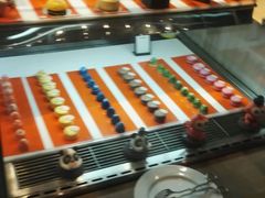 -富力希尔顿酒店·地阔自助餐厅