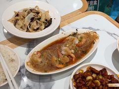 -乡村基·川味现炒大王(熙悦天街店)