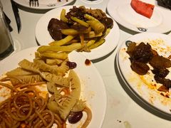 -戈拿旺巴西烤肉(崇文门店)