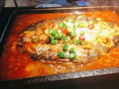 -炉鱼(爱琴海购物公园店)