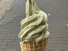 -吴裕泰圆筒冰淇淋(安内店)