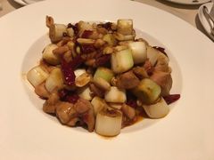 -丽思卡尔顿酒店-天泰轩中餐厅(大沽北路店)