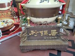 -砂锅居饭庄·京菜(西四店)