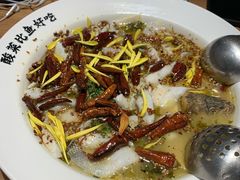 -太二酸菜鱼(正大广场店)
