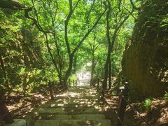 -崆峒山景区