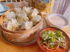 -老绥元烧麦·家常菜(大召店)