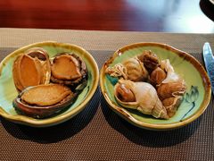 -一本魅·日式料理