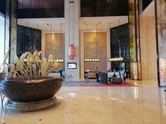 -中山利和希尔顿酒店