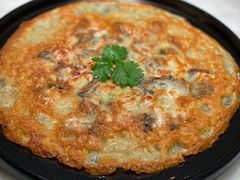潮州蚝烙-潮堂 · 潮州菜(恒隆广场店)