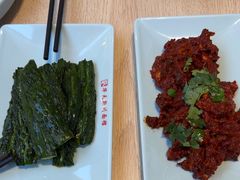 -华天新川面馆(缸瓦市店)