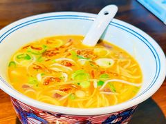 -OCEAN一席海鲜•海景餐厅(双子塔店)