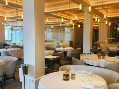 大堂-Jean Georges