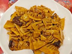 -玉华台饭庄(裕中西里小区店)