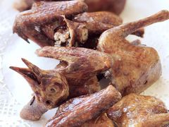 -龙溪海鲜酒家(溪涌店)