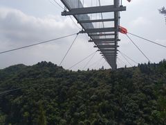 -皇藏峪国家森林公园