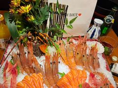 -万岛日本料理铁板烧(万象城店)