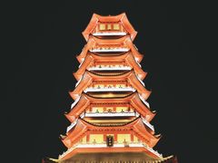 -芜湖方特东方神画