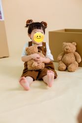-小熊维尼高端儿童摄影(宝安旗舰店)