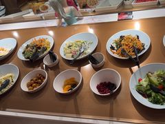 -比格比萨自助(上海松江万达店)