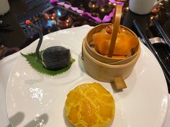 -北京四季酒店·采逸轩