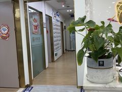 -启辰口腔(南坪店)