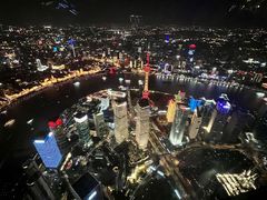 -上海中心大厦
