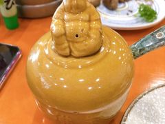 -银子铁板烧料理自助餐(人民广场店)