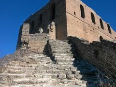 -蟠龙山长城景区