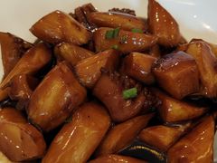 -逸林轩中餐厅(中信泰富朱家角锦江酒店)