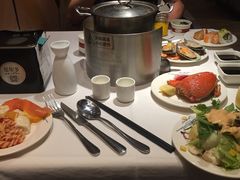-星伦多自助料理(华润万象城店)