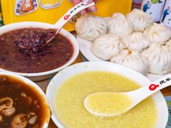 -庆丰包子铺(西单店)
